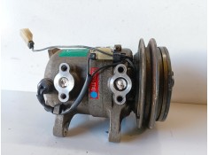 Recambio de compresor aire acondicionado para nissan terrano (wd21) vg30e referencia OEM IAM   