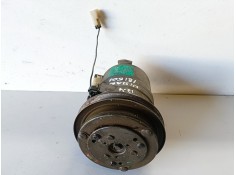 Recambio de compresor aire acondicionado para nissan terrano (wd21) vg30e referencia OEM IAM    2