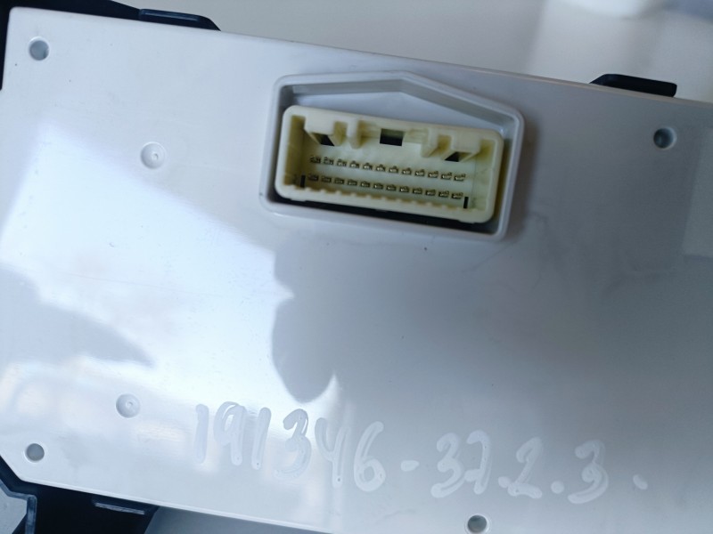 Recambio de mando climatizador para mazda cx-3 (dk) pe referencia OEM IAM DA6S61  