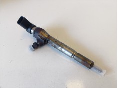 Recambio de inyector para renault scenic ii (jm) k9k732 referencia OEM IAM 8200380253  