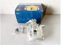 Recambio de pinza de freno trasera derecha para renault trafic iii furgón r9m450 referencia OEM IAM 135383  