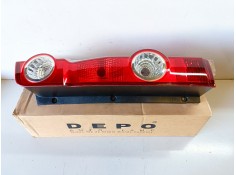 Recambio de piloto trasero izquierdo para volkswagen crafter combi (2e) bjk referencia OEM IAM 084411989RB  