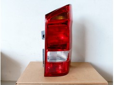 Recambio de piloto trasero derecho para mercedes-benz vito tourer (447) 651950      651950 referencia OEM IAM   