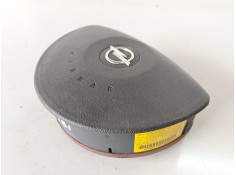 Recambio de airbag delantero izquierdo para opel combo (corsa c) z17dth referencia OEM IAM 18110982   2