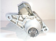 Recambio de motor arranque para volkswagen polo iv (9n3) bud referencia OEM IAM TS10E26  