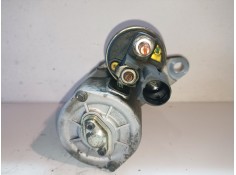 Recambio de motor arranque para volkswagen polo iv (9n3) bud referencia OEM IAM TS10E26   2