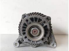 Recambio de alternador para citroen c3 hfv referencia OEM IAM 9666030280  