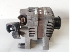 Recambio de alternador para citroen c3 hfv referencia OEM IAM 9666030280   2