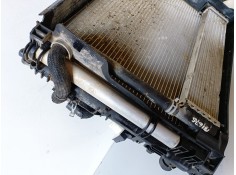 Recambio de condensador / radiador aire acondicionado para dacia dokker k9k872 referencia OEM IAM 921006454R   2