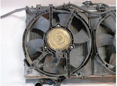 Recambio de electroventilador para nissan primera berlina (p11) cd20 referencia OEM IAM   
