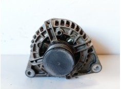 Recambio de alternador para iveco daily furgón f1ce0481a referencia OEM IAM 504057813 / 0124525064  