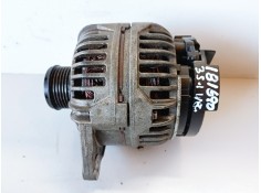 Recambio de alternador para iveco daily furgón f1ce0481a referencia OEM IAM 504057813 / 0124525064   2