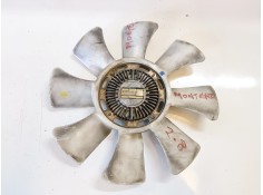 Recambio de ventilador viscoso motor para mitsubishi montero (v20/v40) 4m40 referencia OEM IAM   