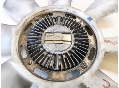 Recambio de ventilador viscoso motor para mitsubishi montero (v20/v40) 4m40 referencia OEM IAM    2