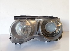 Recambio de faro izquierdo para bmw serie 3 compacto (e46) 204d4 referencia OEM IAM 0301187271  