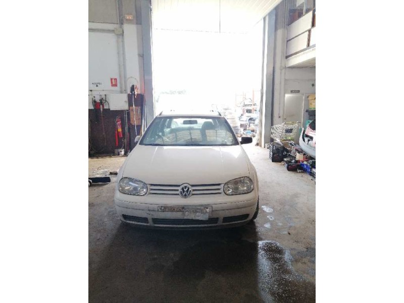 volkswagen golf iv variant (1j5)(05.1999) del año 2000