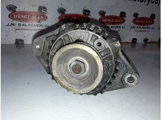 Recambio de alternador para nissan terrano ii (r20) td27ti referencia OEM IAM 0123310051/231007F001  