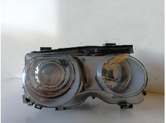 Recambio de faro derecho para bmw serie 3 compacto (e46) 204d4 referencia OEM IAM 0301187272  