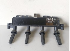 Recambio de bobina encendido para citroen c3 kfv referencia OEM IAM 880035  
