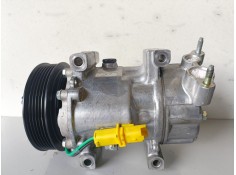 Recambio de compresor aire acondicionado para citroen c3 kfv referencia OEM IAM   