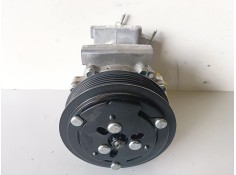 Recambio de compresor aire acondicionado para citroen c3 kfv referencia OEM IAM    2
