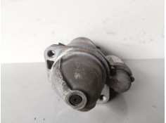 Recambio de motor arranque para ssangyong korando om662la referencia OEM IAM 6611513701  