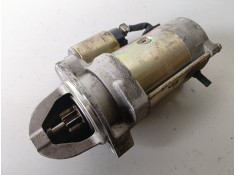 Recambio de motor arranque para ssangyong korando om662la referencia OEM IAM 6611513701   2
