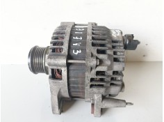 Recambio de alternador para seat leon (1m1) arl referencia OEM IAM 028903029G   2