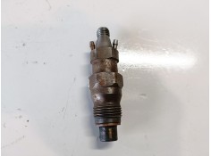 Recambio de inyector para nissan terrano ii (r20) td27 referencia OEM IAM   