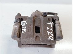 Recambio de pinza de freno trasera izquierda para kia sorento (bl) d4cb referencia OEM IAM   