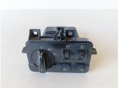 Recambio de mando luces para bmw serie 3 berlina (e46) 204d4 referencia OEM IAM 61316901429  