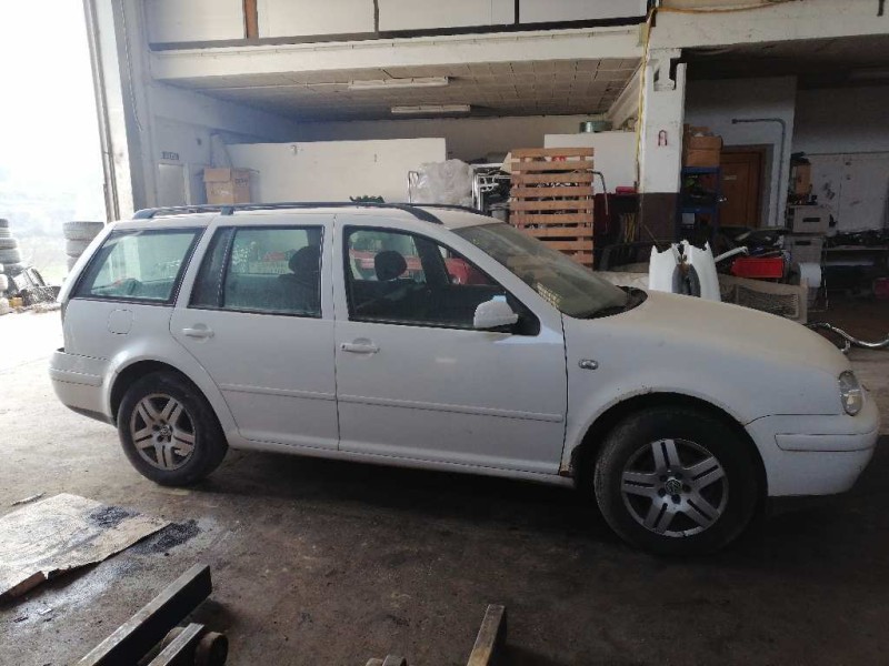 volkswagen golf iv variant (1j5)(05.1999) del año 2000