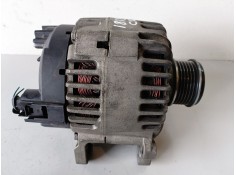 Recambio de alternador para audi a4 berlina (8e) bre referencia OEM IAM 06F903023H   2