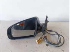 Recambio de retrovisor izquierdo para audi a4 berlina (8e) bre referencia OEM IAM   