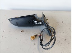 Recambio de retrovisor izquierdo para audi a4 berlina (8e) bre referencia OEM IAM    2