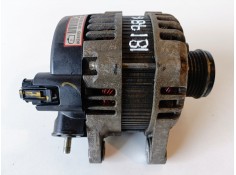 Recambio de alternador para hyundai tucson (tl) d4ha referencia OEM IAM 373002F300   2
