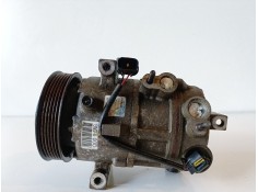 Recambio de compresor aire acondicionado para hyundai tucson (tl) d4ha referencia OEM IAM F500NFFEA02  