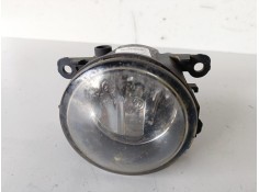 Recambio de faro antiniebla derecho para renault megane ii berlina 5p k4j730 referencia OEM IAM 8200074008  