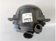 Recambio de faro antiniebla derecho para renault megane ii berlina 5p k4j730 referencia OEM IAM 8200074008   2