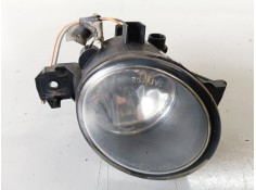Recambio de faro antiniebla izquierdo para renault clio ii fase ii (b/cb0) k9k704 referencia OEM IAM 8200002469  