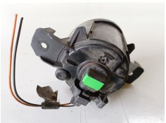Recambio de faro antiniebla izquierdo para renault clio ii fase ii (b/cb0) k9k704 referencia OEM IAM 8200002469   2