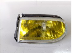 Recambio de faro antiniebla derecho para renault 19 (b/c/l53) f3p referencia OEM IAM 7700817603 / 67623360  