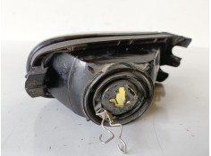 Recambio de faro antiniebla derecho para renault 19 (b/c/l53) f3p referencia OEM IAM 7700817603 / 67623360   2