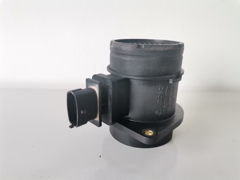 Recambio de caudalimetro para fiat iii evo punto (199) 199a3000 referencia OEM IAM 0281002980  
