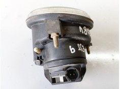 Recambio de faro antiniebla izquierdo para renault clio ii fase i (b/cb0) d7f720 referencia OEM IAM 7700838255   2