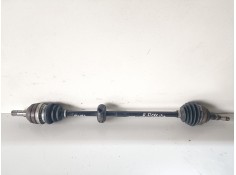 Recambio de transmision delantera derecha para opel zafira a y20dth referencia OEM IAM   