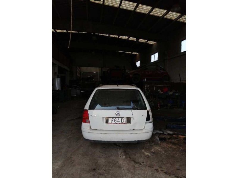 volkswagen golf iv variant (1j5)(05.1999) del año 2000