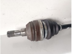 Recambio de transmision delantera derecha para opel zafira a y20dth referencia OEM IAM    2