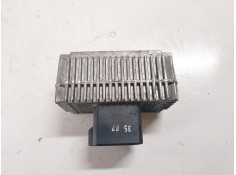 Recambio de caja precalentamiento para opel zafira a y20dth referencia OEM IAM 51299008 / 09132691  