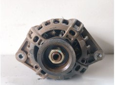 Recambio de alternador para hyundai i10 (pa) g4hg referencia OEM IAM F000BL0105 / 3730002850  